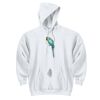 DryBlend ® Pullover Hooded Sweatshirt Thumbnail