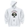 DryBlend ® Pullover Hooded Sweatshirt Thumbnail