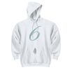 DryBlend ® Pullover Hooded Sweatshirt Thumbnail