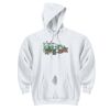 DryBlend ® Pullover Hooded Sweatshirt Thumbnail