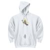 DryBlend ® Pullover Hooded Sweatshirt Thumbnail