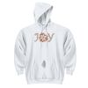 DryBlend ® Pullover Hooded Sweatshirt Thumbnail