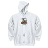 DryBlend ® Pullover Hooded Sweatshirt Thumbnail