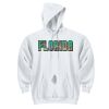 DryBlend ® Pullover Hooded Sweatshirt Thumbnail