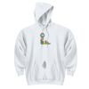 DryBlend ® Pullover Hooded Sweatshirt Thumbnail