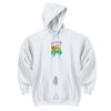 DryBlend ® Pullover Hooded Sweatshirt Thumbnail