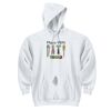 DryBlend ® Pullover Hooded Sweatshirt Thumbnail
