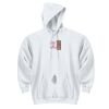 DryBlend ® Pullover Hooded Sweatshirt Thumbnail