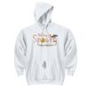 DryBlend ® Pullover Hooded Sweatshirt Thumbnail