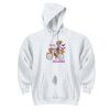 DryBlend ® Pullover Hooded Sweatshirt Thumbnail