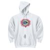 DryBlend ® Pullover Hooded Sweatshirt Thumbnail