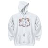 DryBlend ® Pullover Hooded Sweatshirt Thumbnail