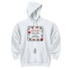 DryBlend ® Pullover Hooded Sweatshirt Thumbnail