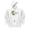 DryBlend ® Pullover Hooded Sweatshirt Thumbnail