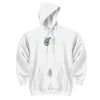 DryBlend ® Pullover Hooded Sweatshirt Thumbnail