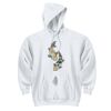 DryBlend ® Pullover Hooded Sweatshirt Thumbnail