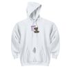 DryBlend ® Pullover Hooded Sweatshirt Thumbnail