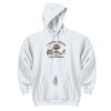 DryBlend ® Pullover Hooded Sweatshirt Thumbnail