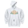 DryBlend ® Pullover Hooded Sweatshirt Thumbnail