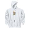 DryBlend ® Pullover Hooded Sweatshirt Thumbnail