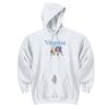 DryBlend ® Pullover Hooded Sweatshirt Thumbnail