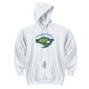 DryBlend ® Pullover Hooded Sweatshirt Thumbnail