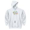 DryBlend ® Pullover Hooded Sweatshirt Thumbnail
