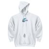 DryBlend ® Pullover Hooded Sweatshirt Thumbnail