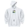 DryBlend ® Pullover Hooded Sweatshirt Thumbnail