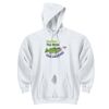 DryBlend ® Pullover Hooded Sweatshirt Thumbnail