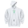 DryBlend ® Pullover Hooded Sweatshirt Thumbnail