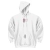 DryBlend ® Pullover Hooded Sweatshirt Thumbnail