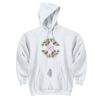 DryBlend ® Pullover Hooded Sweatshirt Thumbnail