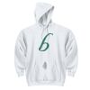 DryBlend ® Pullover Hooded Sweatshirt Thumbnail