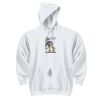 DryBlend ® Pullover Hooded Sweatshirt Thumbnail