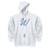 DryBlend ® Pullover Hooded Sweatshirt Thumbnail