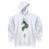 DryBlend ® Pullover Hooded Sweatshirt Thumbnail