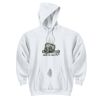 DryBlend ® Pullover Hooded Sweatshirt Thumbnail