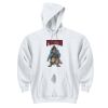 DryBlend ® Pullover Hooded Sweatshirt Thumbnail