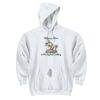 DryBlend ® Pullover Hooded Sweatshirt Thumbnail