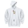 DryBlend ® Pullover Hooded Sweatshirt Thumbnail