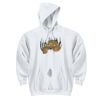 DryBlend ® Pullover Hooded Sweatshirt Thumbnail