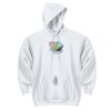DryBlend ® Pullover Hooded Sweatshirt Thumbnail