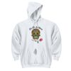 DryBlend ® Pullover Hooded Sweatshirt Thumbnail