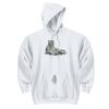 DryBlend ® Pullover Hooded Sweatshirt Thumbnail