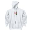 DryBlend ® Pullover Hooded Sweatshirt Thumbnail