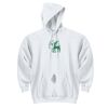 DryBlend ® Pullover Hooded Sweatshirt Thumbnail