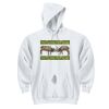 DryBlend ® Pullover Hooded Sweatshirt Thumbnail