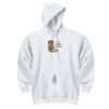 DryBlend ® Pullover Hooded Sweatshirt Thumbnail