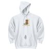 DryBlend ® Pullover Hooded Sweatshirt Thumbnail